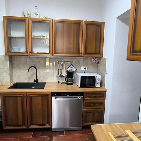 Ema Apartment Pula