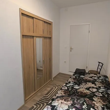 Ema Apartment Pula