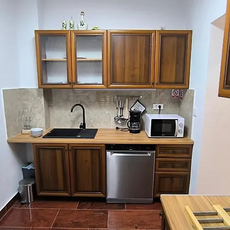 Ema Apartment Pula