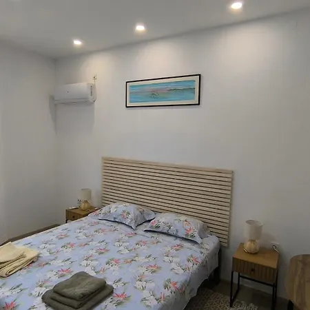 Apartment Ema